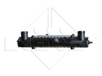 Radiator apa Volkswagen VW POLO CLASSIC (86C, 80) 1985-1994 #2 01103086