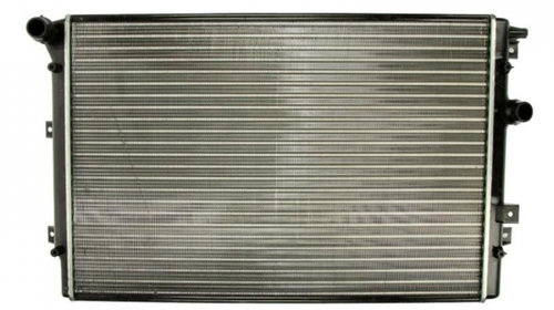 Radiator apa Volkswagen VW SHARAN (7N1, 7N2) 