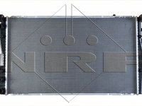 Radiator Apa Volkswagen VW Transporter T5 (facelift) 2009 2010 2011 2012 2013 2014 2015 Autobasculanta 2-usi 53796 11-524-012