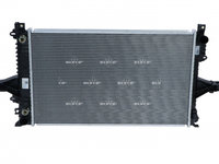 Radiator Apa Volvo 53532 11-524-006