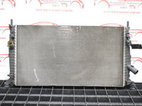 Radiator apa Volvo C30 2.0 D 2007 655