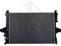 Radiator apa VOLVO C70 I cupe NRF 56125