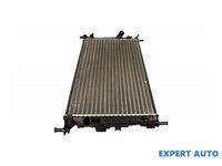 Radiator apa Volvo C70 II Cabriolet 2006-2016 #2 01053081