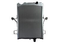 Radiator apa VOLVO FM, FM II, FM III, FMX, FMX II, FMX III D11A-330-G13C460 - VALEO VAL733553