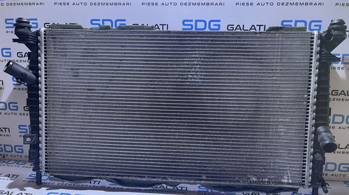 Radiator Apa Volvo S40 1.6 D 2004 - 2012 Cod 3M5H-8005-TL