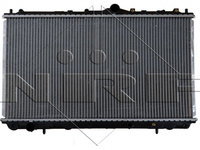 Radiator Apa Volvo S40 1 (facelift) 2000 2001 2002 2003 2004 Sedan 509517 11-543-305