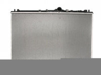 Radiator apa Volvo S40 I (VS) 1995-2004 #4 01113087