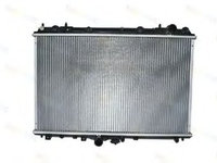 Radiator apa VOLVO S40 I (VS) (1995 - 2004) THERMOTEC D75001TT