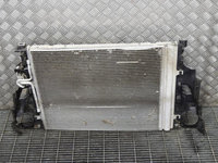 Radiator apa Volvo S60 2014 2.0 Diesel Cod motor D5204T3 163CP/120KW