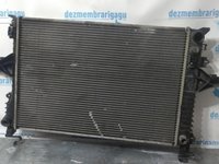 Radiator apa Volvo S60