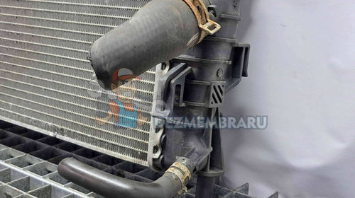 Radiator apa Volvo V50 [Fabr 2004-2012] 3M5H-8005-TL