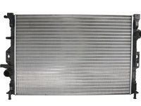 RADIATOR APA VOLVO V70 III Estate Van (135) 2.4 D4 AWD 163cp THERMOTEC D7G036TT 2013 2014 2015