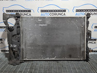 Radiator apa Volvo XC60 2.4 D 2008 - 2013