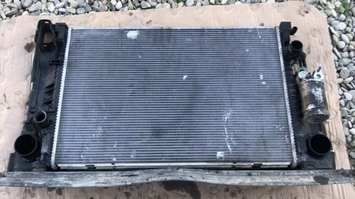 Radiator apa volvo xc60 2.4 D5