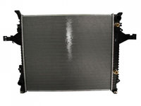 Radiator apa Volvo XC90 I 2002-2016 #4 132053