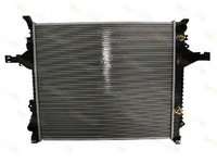 Radiator apa VOLVO XC90 I (2002 - 2016) THERMOTEC D7V004TT