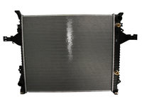 RADIATOR APA VOLVO XC90 I (275) D3 / D5 2.5 T AWD 3.2 AWD D5 AWD 2.5 AWD 3.2 T6 AWD V8 AWD 2.5 163cp 185cp 200cp 208cp 209cp 238cp 243cp 272cp 316cp THERMOTEC D7V004TT 2002 2003 2004 2005 2006 2007 2008 2009 2010 2011 2012 2013 2014