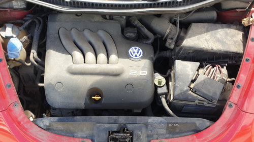 Radiator apa VW Beetle 2.0 benzina