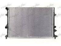 Radiator apa VW BEETLE 5C1 FRIGAIR 01103164