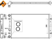 Radiator apa VW BORA (1J2) (1998 - 2005) NRF 509529