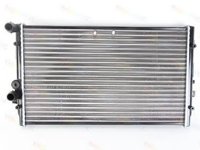 Radiator apa VW BORA (1J2) (1998 - 2005) THERMOTEC D7W058TT