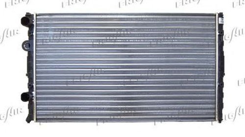 Radiator apa VW CADDY II combi 9K9B FRIGAIR 0