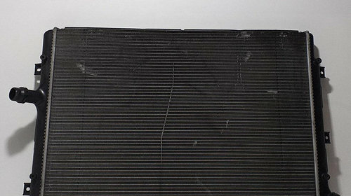 Radiator Apa VW Caddy III 2010/08-2015/05 1.6