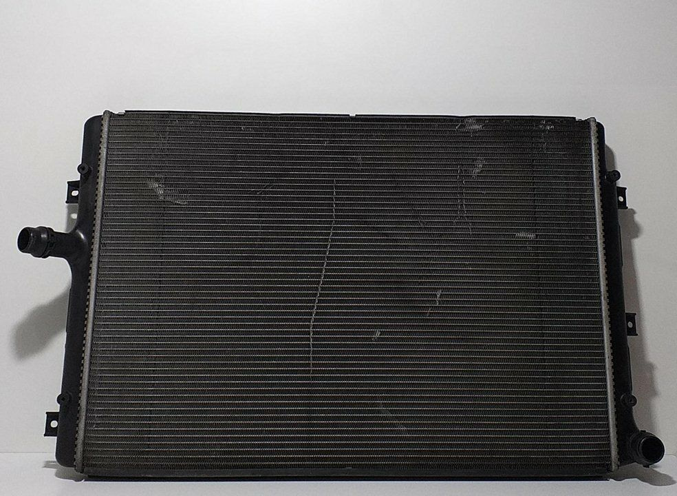 Radiator Apa VW Caddy III 2012/05-2015/05 2.0 TDI 125KW 170CP Cod 1K0121251AB