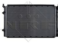 Radiator apa VW CADDY III caroserie 2KA 2KH 2CA 2CH NRF 56153