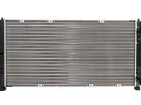 RADIATOR APA VW CALIFORNIA T4 Camper (7DJ, 7DK, 70J) 2.5 2.5 TDI 2.8 VR6 1.9 TD 102cp 115cp 204cp 68cp 88cp THERMOTEC D7W003TT 1994 1995 1996 1997 1998 1999 2000 2001 2002 2003