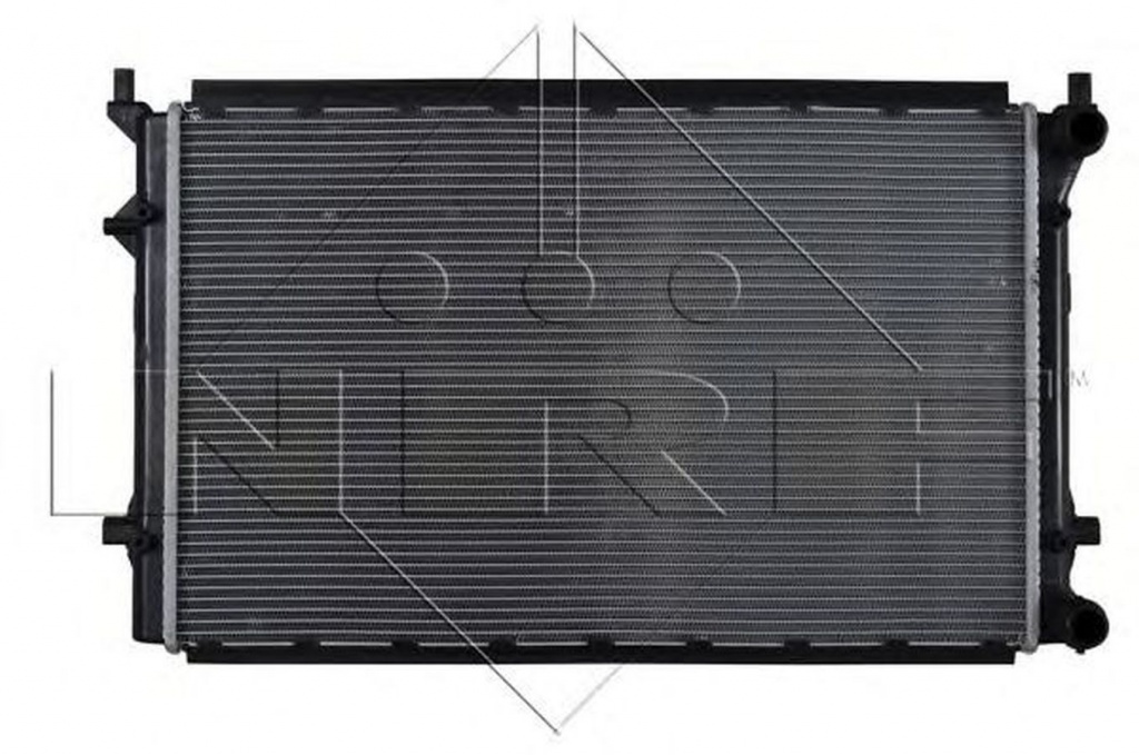 Radiator apa VW EOS 1F7 1F8 NRF 56153