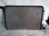 Radiator apa VW Eos 2.0 TDI 2005-2010 COD: 1K0121251AL