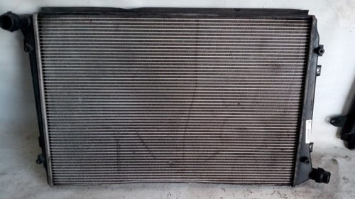 Radiator apa VW Eos 2.0 TDI 2005-2010 COD: 1K