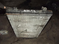 Radiator apa VW Golf 4 1.6 electroventilator golf 4 1.6 benzina