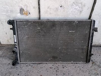 Radiator apa VW Golf 4 benzina 1.4