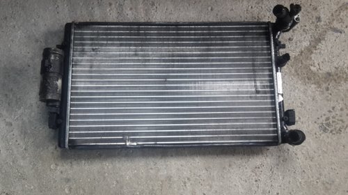 Radiator apa vw golf 4 benzina