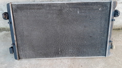 Radiator apa VW Golf 4 / Skoda / Audi motoriz