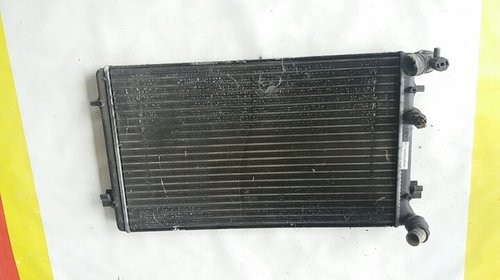 Radiator apa VW Golf 4