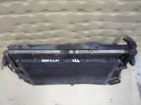 Radiator apa VW Golf 4