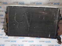 Radiator Apa VW Golf 5 1.4TSI 2003 - 2009 COD : 1K0 121 253 AA / 1K0121253AA