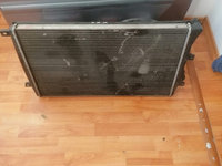 Radiator apa VW Golf 5 diesel 1.9 tdi