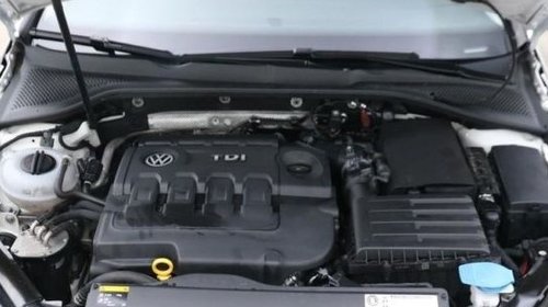 Radiator apa VW Golf 6 2012 Break / Avant / Combi 1.6 TDI