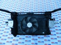 Radiator apa VW Golf 7 2014-2020 1.4 TFSI Cod: 5Q0121251BR