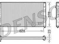 Radiator apa VW GOLF III Variant 1H5 DENSO DRM32035