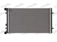 Radiator apa VW GOLF IV 1J1 FRIGAIR 01103029