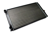 RADIATOR APA VW GOLF IV Cabriolet (1E7) 1.8 75cp 90cp THERMOTEC D7W023TT 1998 1999 2000 2001 2002