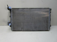 Radiator Apa VW Golf VI 2008/10-2012/11 2.0 TDI 100KW 136CP Cod 1K0121253AA