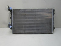 Radiator Apa VW Golf VI 2009/11-2011/05 2.0 R 4motion 195KW 265CP Cod 1K0121253AA