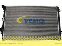 Radiator apa VW GOLF VI 5K1 VEMO V15606036