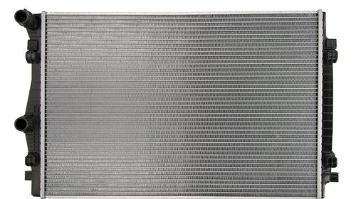 RADIATOR APA VW GOLF VII Variant (BA5, BV5) 1